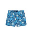 HOM Maiolica Beach Boxer Blue Print