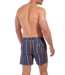 HOM Marni Beach Boxer Multicolor Stripes