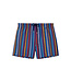 HOM Marni Beach Boxer Multicolor Stripes
