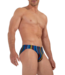 HOM Marni Swim Micro Briefs Multicolor Stripes