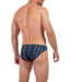 HOM Marni Swim Micro Briefs Multicolor Stripes (Pre-order Februar 2026)