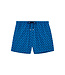 HOM Trinacria Beach Boxer Navy Print (Pre-order Februar 2026)