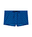 HOM Trinacria Swim Shorts Navy Print (Pre-order Februar 2026)