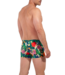 HOM Peacock Swim Shorts Multico Print (Pre-order Februar 2026)