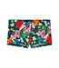HOM Peacock Swim Shorts Multico Print (Pre-order Februar 2026)