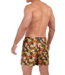 HOM Etna Beach Boxer Navy Print (Pre-order February 2026)