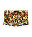 HOM Etna Swim Shorts Navy Print (Pre-order February 2026)