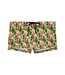 HOM Taormina Swim Shorts Green Print (Pre-order Februar 2026)