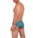 HOM Cappuccino Swim Mini Briefs Blue Print (Pre-order Februar 2026)