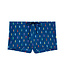 HOM Calcio Swim Shorts Navy Print