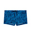 HOM Panarea Swim Shorts Blue Print