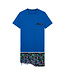HOM Havana Short Sleepwear Multico Print