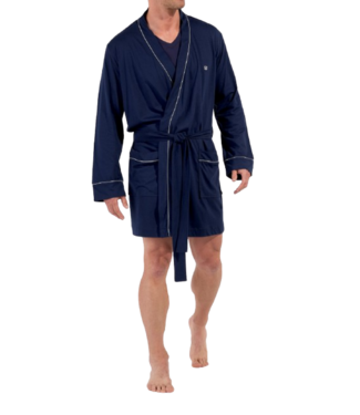 HOM Rafael Kimono Navy (Pre-order Februar 2026)