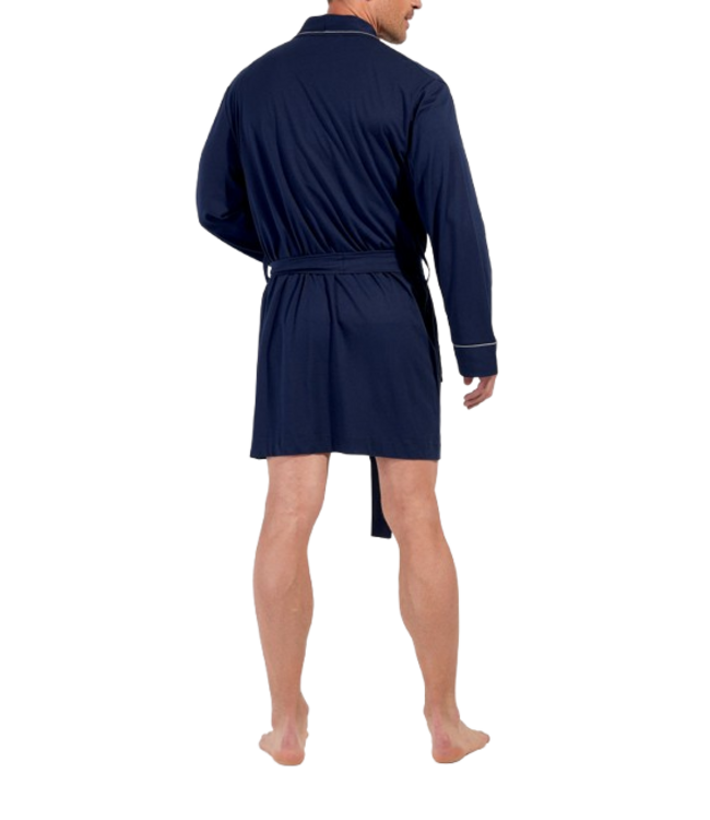HOM Rafael Kimono Navy (Pre-order Februar 2026)