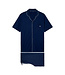 HOM Rafael Short Sleepwear Navy (Pre-order Februari 2026)