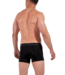 HOM Leonard #2 Boxer Briefs 3P Black Black Black