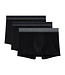 HOM Leonard #2 Boxer Briefs 3P Black Black Black (Pre-order February 2026)