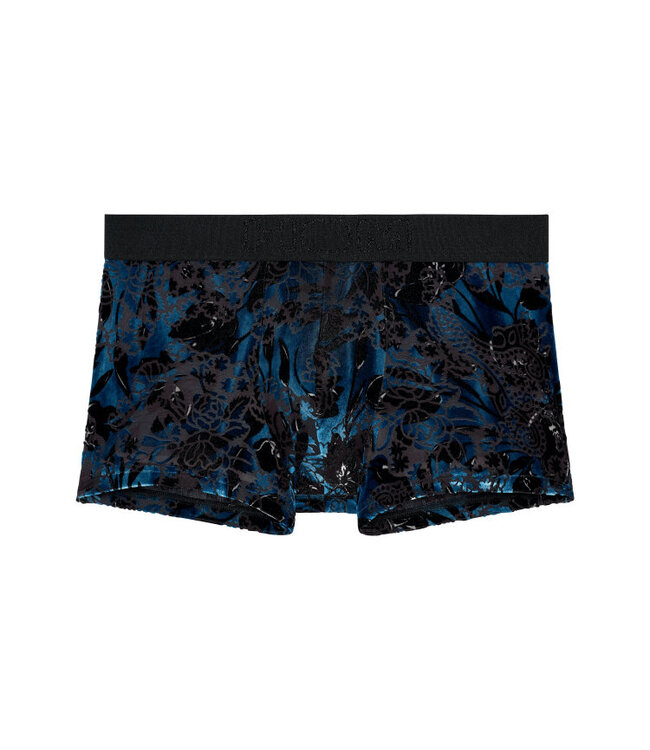 HOM Fremont Trunk Black