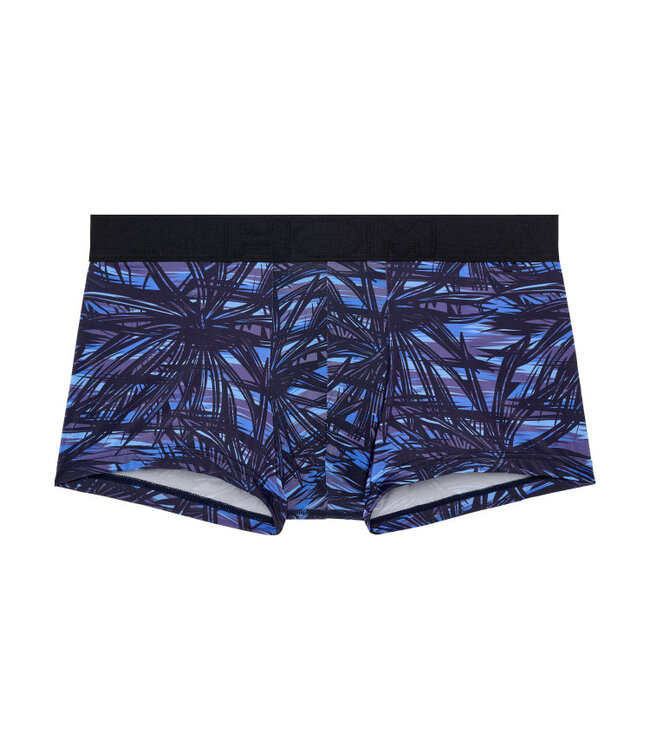 HOM Star Island Trunk Blue Print