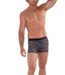 HOM Biscayne Boxer Briefs Blue Print