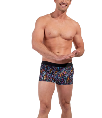 HOM Miami Trunk Multico Print (Pre-order February 2026)