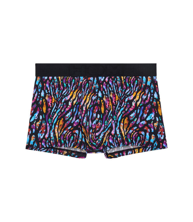 HOM Miami Trunk Multico Print (Pre-order Februar 2026)