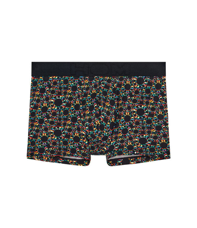 HOM Red Rock Boxer Briefs Black Print (Pre-order February 2026)