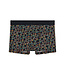 HOM Red Rock Boxer Briefs Black Print