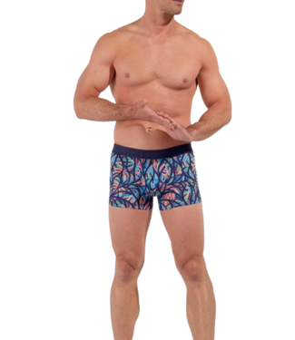 HOM Indian Creek Boxer Briefs Multico Print