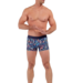 HOM Indian Creek Boxer Briefs Multico Print