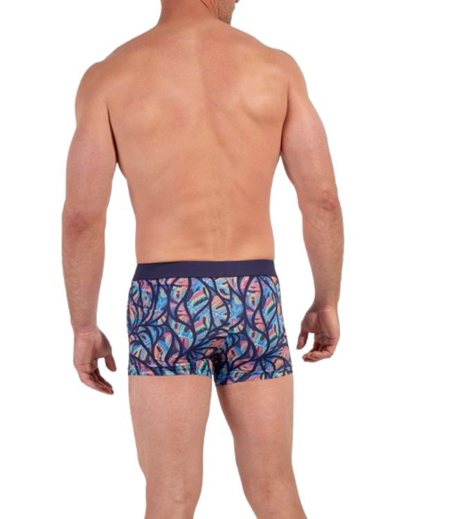 HOM Indian Creek Boxer Briefs Multico Print
