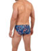HOM Indian Creek Comfort Micro Briefs Multico Print (Pre-order February 2026)