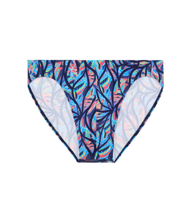HOM Indian Creek Comfort Micro Briefs Multico Print (Pre-order February 2026)
