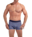 HOM Atlantic Boxer Briefs Blue Stripes