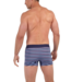 HOM Atlantic Boxer Briefs Blue Stripes (Pre-order February 2026)