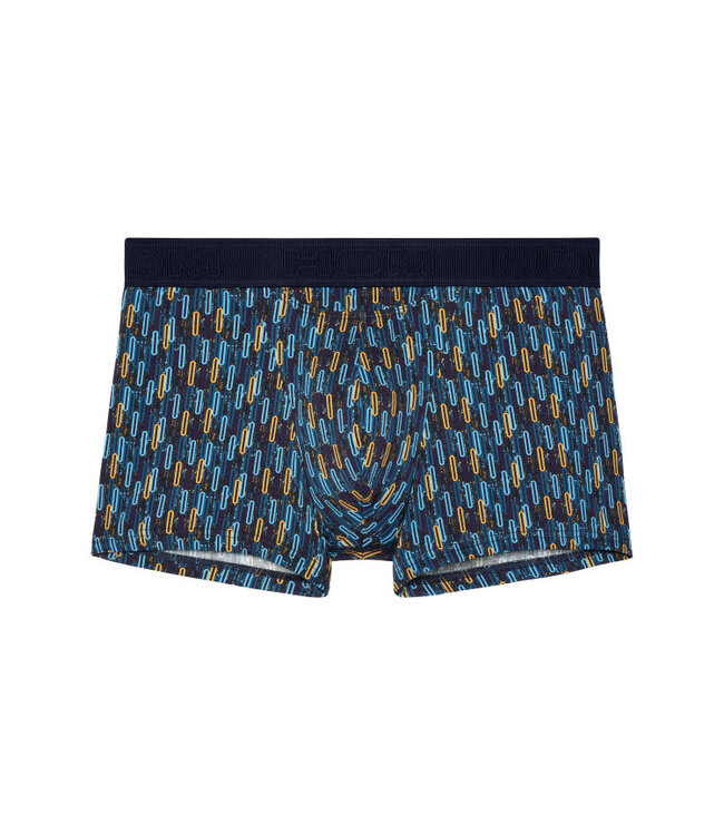 HOM Westgate Boxer Briefs HO1 Blue Print