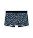 HOM Westgate Boxer Briefs HO1 Blue Print (Pre-order February 2026)