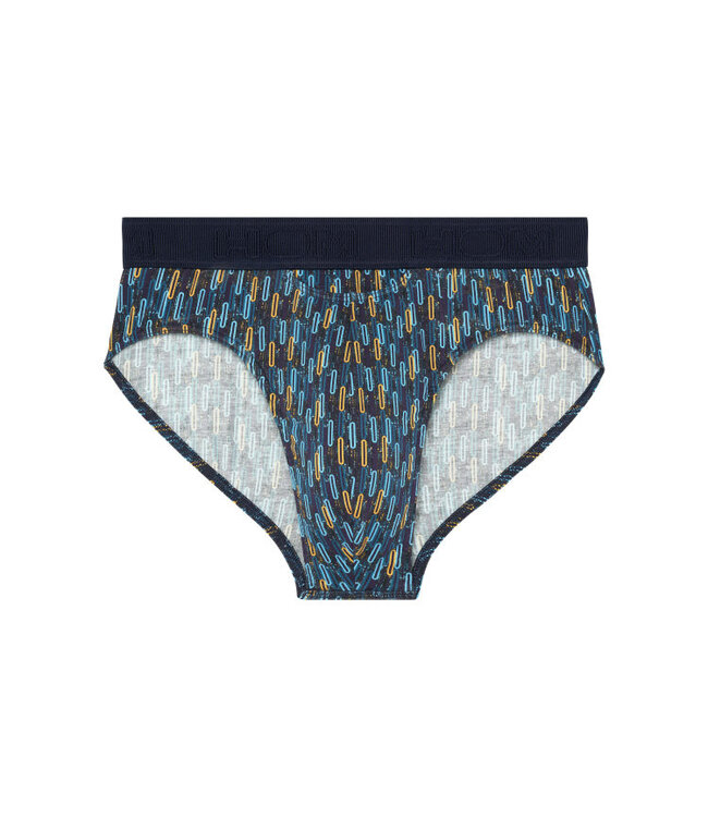 HOM Westgate Mini Briefs HO1 Blue Print