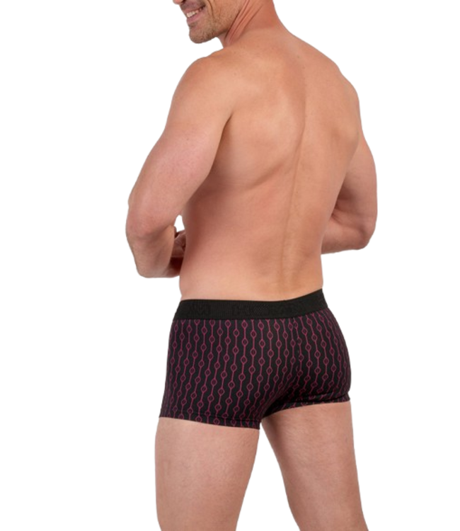 HOM Dunes Trunk Red Print (Pre-order February 2026)