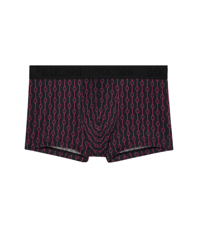 HOM Dunes Trunk Red Print (Pre-order February 2026)