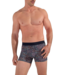 HOM Vineyard Boxer Briefs Navy Print (Pre-order February 2026)