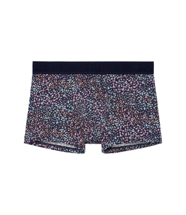 HOM Vineyard Boxer Briefs Navy Print (Pre-order February 2026)