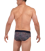 HOM Vineyard Mini Briefs Navy Print (Pre-order February 2026)