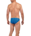 HOM Beachcomber Comfort Micro Briefs Blue Print
