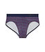 HOM Ocean Drive Comfort Mini Briefs Red Print (Pre-order February 2026)