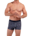 HOM Long Island Boxer Briefs HO1 Navy Print (Pre-order April 2026)