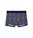 HOM Long Island Boxer Briefs HO1 Navy Print