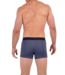 HOM Hampton Boxer Briefs HO1 Navy Print (Pre-order March 2026)