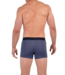 HOM Hampton Boxer Briefs HO1 Navy Print