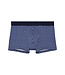HOM Hampton Boxer Briefs HO1 Navy Print (Pre-order March 2026)